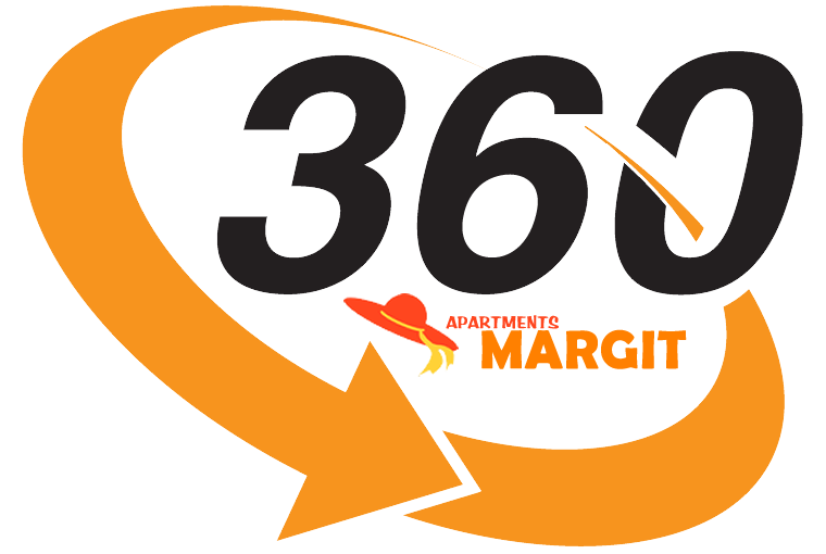 Virtuelle Tour 360 Margit