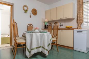 Novi Vinodolski Apartments